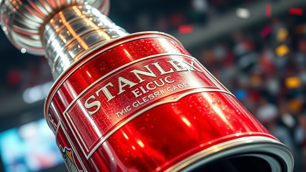 reasons to adore stanley cup