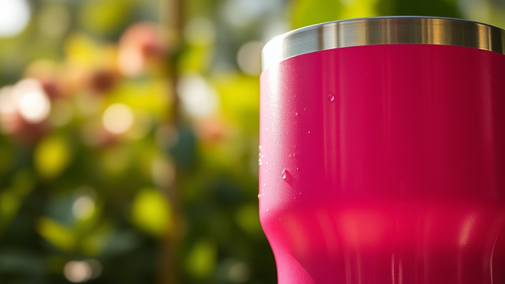 10 Reasons to Love the Pink Stanley 30oz Tumbler