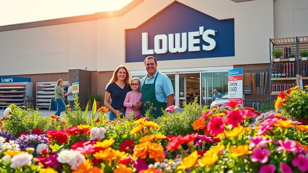 5 Reasons to Visit Lowes in Madison Indiana 5 Reasons to Visit Lowes in Madison Indiana
