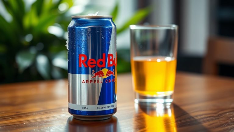 What to Know About Red Bull Calories? What to Know About Red Bull Calories?