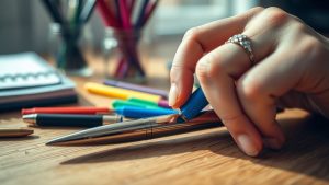 Easily Refill Your Ballpoint Pen: A Step-by-Step Guide refilling a ballpoint pen