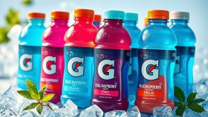 7 Refreshing Blue Gatorade Flavors You Should Try refreshing gatorade flavor options