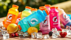 5 Refreshing Gatorade Zero Flavors to Try refreshing gatorade zero flavors