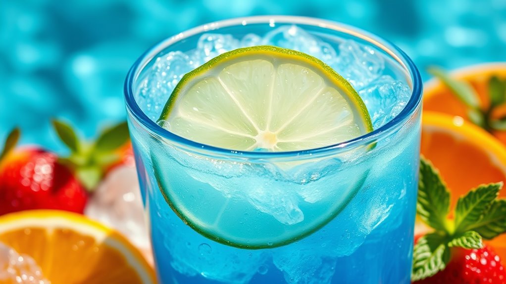 3 Refreshing Ice Drink Flavors to Beat the Heat 3 Refreshing Ice Drink Flavors to Beat the Heat