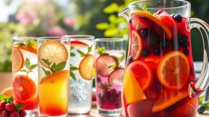 10 Refreshing Switch Drinks to Replace Sugary Sodas refreshing soda alternatives recommended