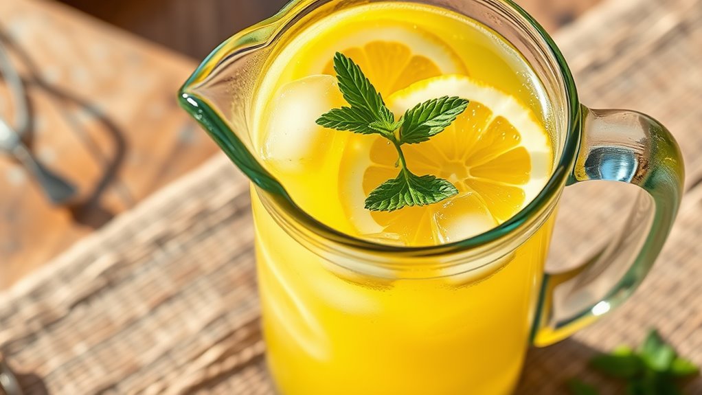 3 Refreshing Ways to Enjoy True Lemon Lemonade 3 Refreshing Ways to Enjoy True Lemon Lemonade