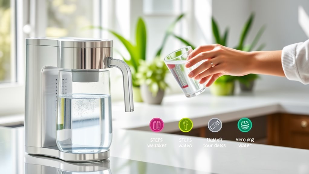 How to Remove Lead From Water With This Step-By-Step Guide How to Remove Lead From Water With This Step-By-Step Guide