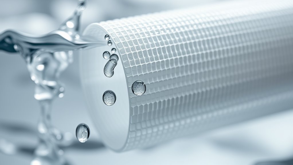 What Is an RO Membrane and How Does It Function? What Is an RO Membrane and How Does It Function?