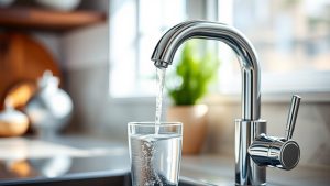 What Is an RO Faucet and How Does It Function? reverse osmosis water filtration