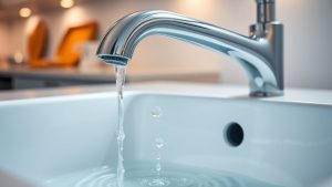 What Is a Reverse Osmosis Faucet and How Does It Work? reverse osmosis water filtration
