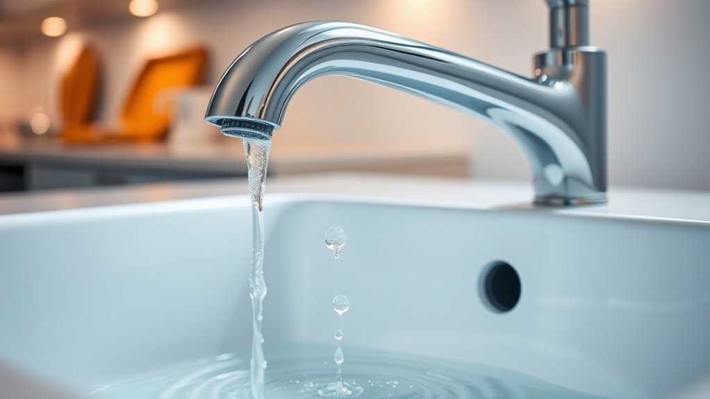 What Is a Reverse Osmosis Faucet and How Does It Work? What Is a Reverse Osmosis Faucet and How Does It Work?