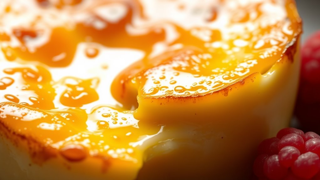 What Does the Flavor Profile of Creme Brulee Taste Like? What Does the Flavor Profile of Creme Brulee Taste Like?