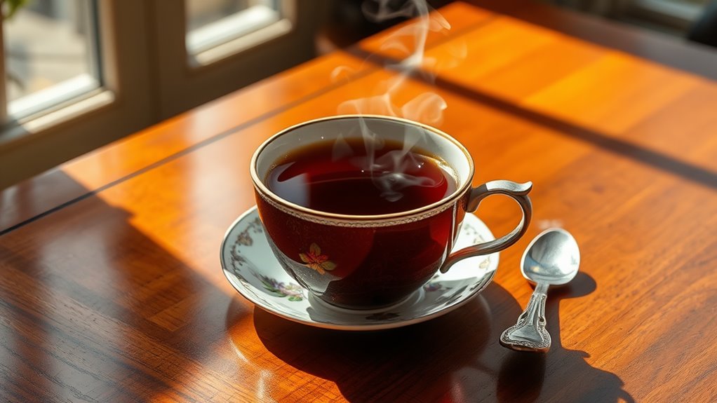 What Does Black Tea Taste Like? What Does Black Tea Taste Like?