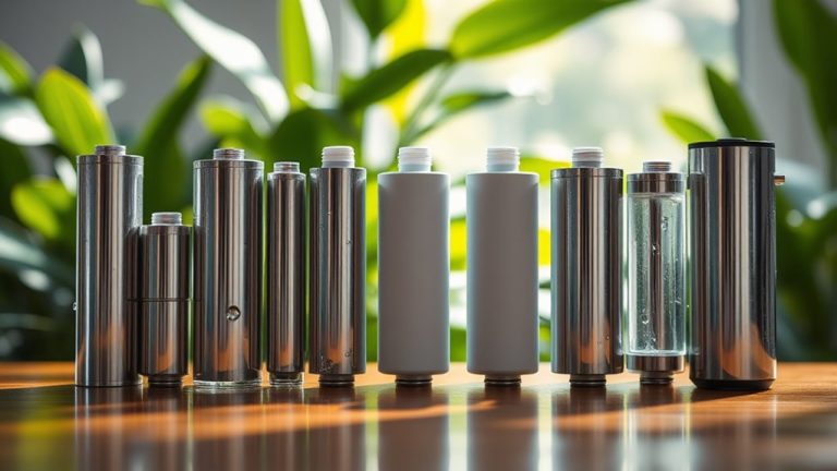 Top 10 Lead Water Filters for Safe Drinking