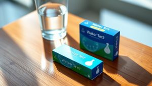 Top 5 Water Test Kits for Safe Drinking safe drinking water testing