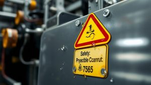 What Are Safety Labels and Their Importance? safety labels ensure protection