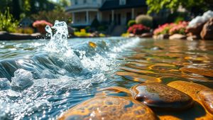 saratoga springs water uniqueness