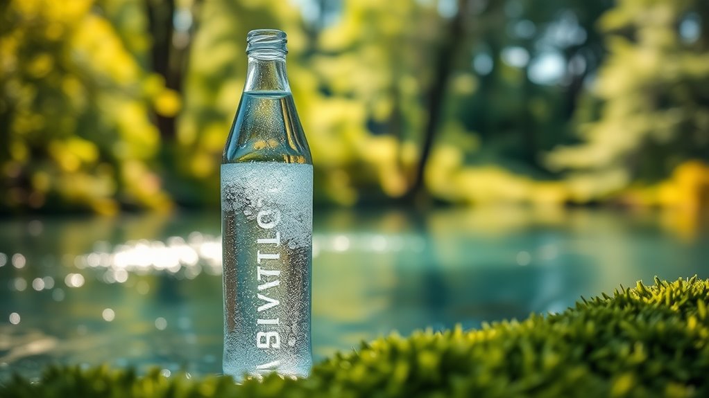 What Makes Saratoga Water Unique? What Makes Saratoga Water Unique?