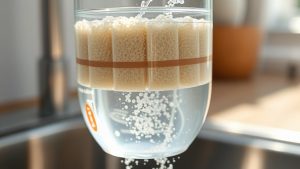 What Is a Sediment Filter and How Does It Work? sediment filter function explained