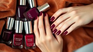 Choosing the Perfect Cirque Colors for Your Skin Tone selecting cirque colors shades