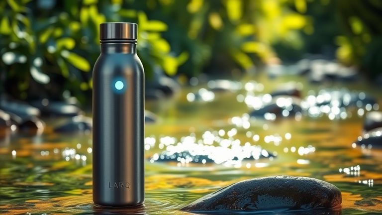 What Makes the LARQ Bottle a Game Changer?