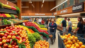 shop albertsons in ontario