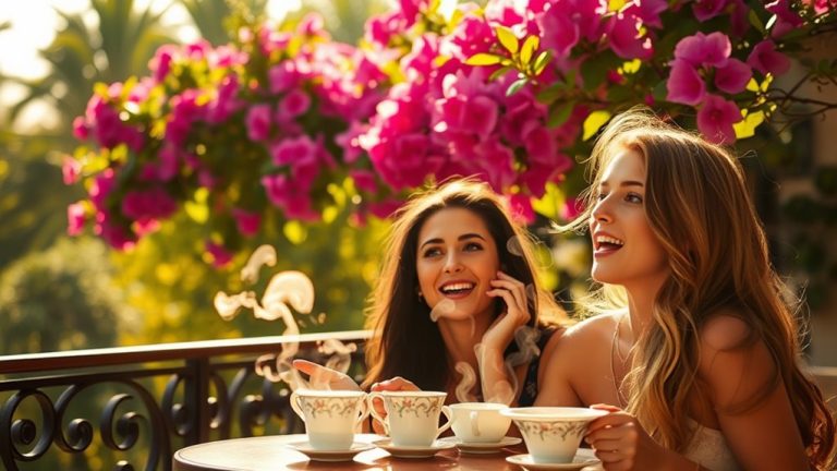 5 Times We Sipped Tea and Watched Drama Unfold