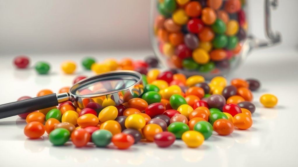 How to Determine If All Skittles Have the Same Flavor How to Determine If All Skittles Have the Same Flavor