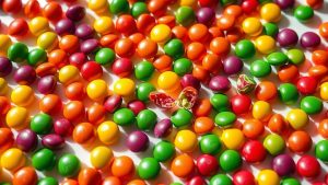 What Different Flavors Do Skittles Have? skittles flavor variety list