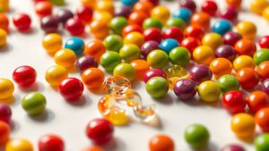Are All Skittles the Same Flavor? skittles flavor variety question