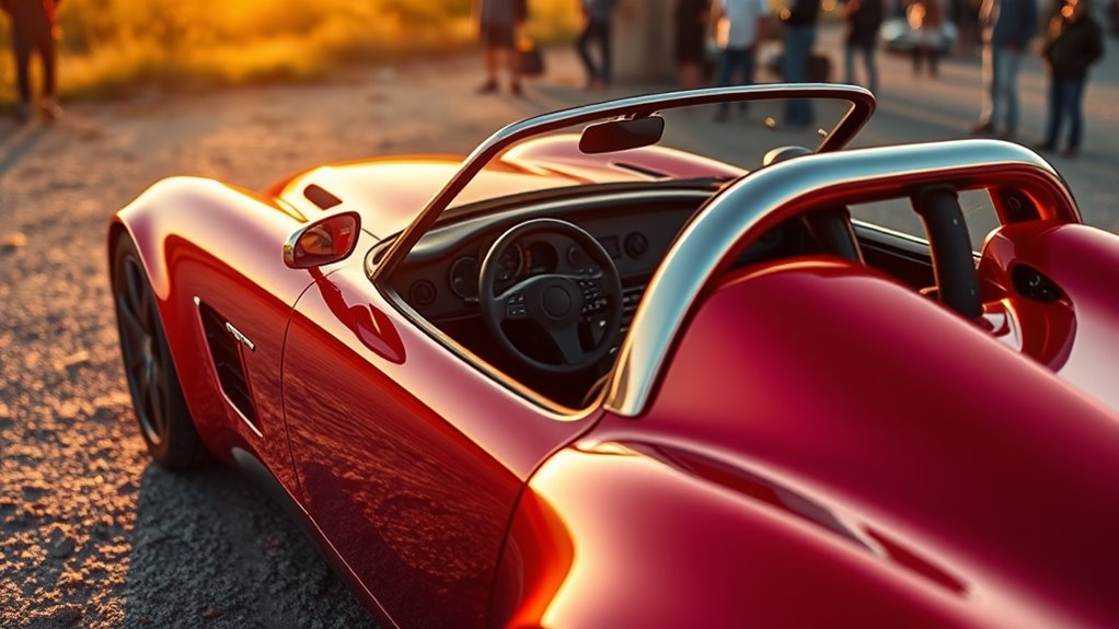 slc kit car enthusiasts