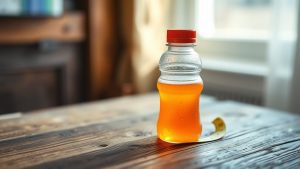 small gatorade bottle size