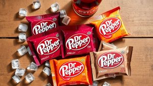 5 Must-Try Dr Pepper Gum Flavors for Soda Lovers soda inspired gum flavor options