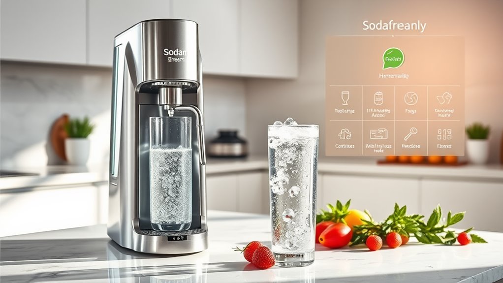 10 Reasons SodaStream Is Worth It in 2025 10 Reasons SodaStream Is Worth It in 2025