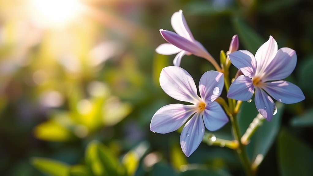 What Are the Unique Characteristics of the Color Periwinkle? What Are the Unique Characteristics of the Color Periwinkle?