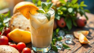 10 Refreshing Soursop Drink Recipes to Try soursop drink recipes collection