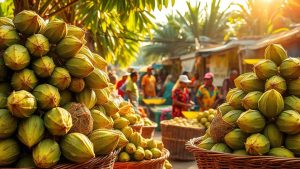 7 Places for Soursop Leaves Near Me soursop leaves nearby locations