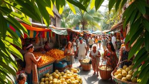 7 Places to Find Soursop Near Me soursop locations near me