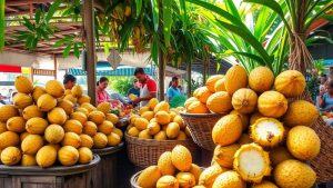 Top 3 Places to Buy Soursop Near You soursop purchasing locations nearby