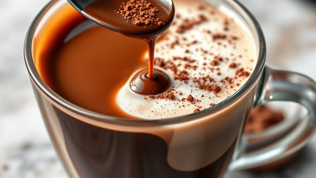 What Is a Splash Mocha and How Is It Made? What Is a Splash Mocha and How Is It Made?