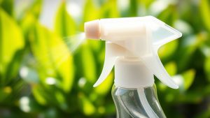 squirt bottle usage explained