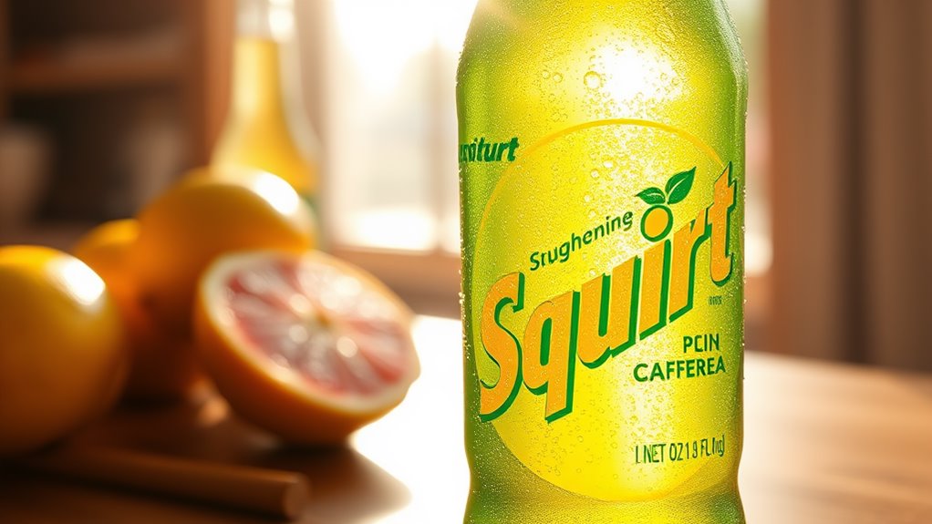 Does Squirt Have Caffeine? Does Squirt Have Caffeine?