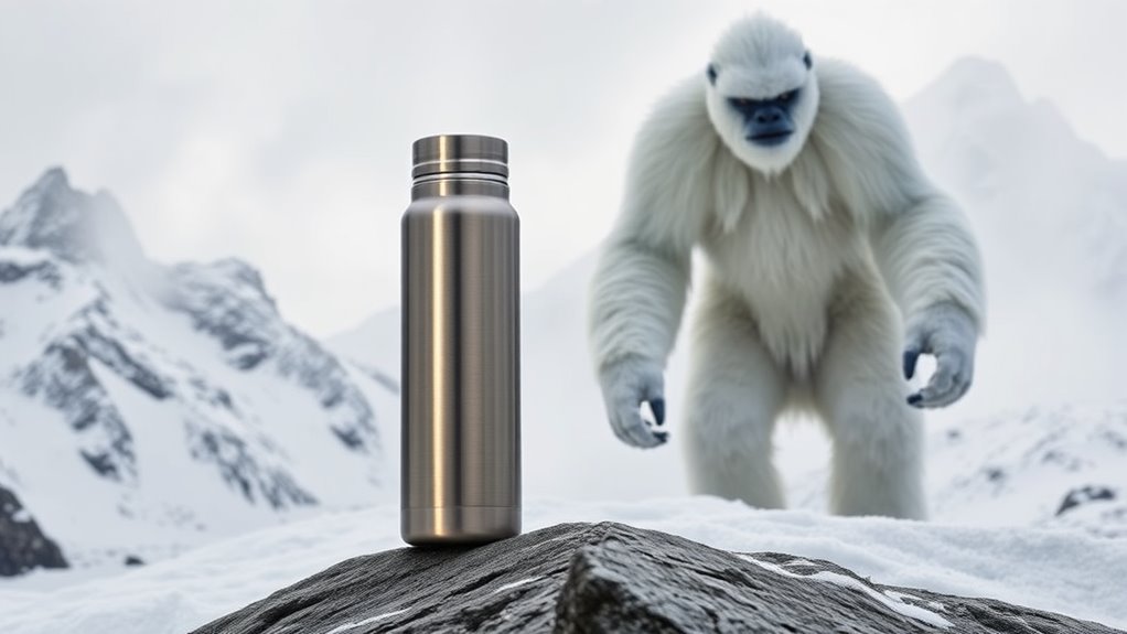 Stanley Vs Yeti – 10 Key Differences You Should Know Stanley Vs Yeti – 10 Key Differences You Should Know