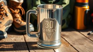 stanley cup s impressive features