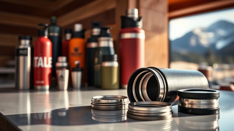 Best Options for Stanley Custom Products