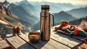 stanley food thermos benefits
