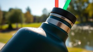 stanley s water bottle benefits