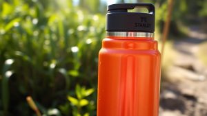 stanley water bottle benefits