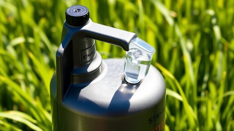 3 Reasons to Choose the Stanley Water Jug 2 Gallon for Hydration