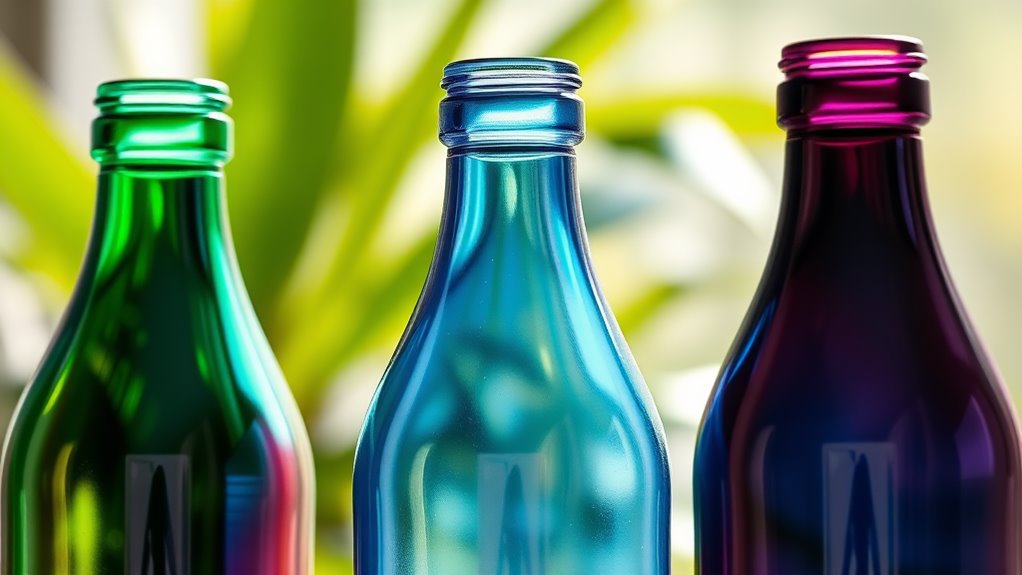 10 Must-Have Starbucks Glass Bottles for 2025